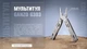 Мультитул Multi Tool Ganzo G303 - зображення 5