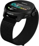 Smartwatch Suunto Run All Black z paskiem tekstylnym (6417084212603) - obraz 4