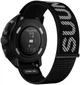 Smartwatch Suunto Run All Black z paskiem tekstylnym (6417084212603) - obraz 6