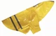 Дождевик для собак Pet Fashion JUICY "Yellow" Size S - изображение 7