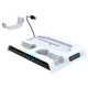 Док-станція iPega PS5 Pro/Slim RGB Lights Multi functional charge stand PG-P5S006 - изображение 1