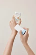 Дитячий сонцезахисний стік ROUND LAB Baby Mild Sun Stick, 21 g - изображение 3