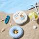 Дитячий сонцезахисний кушон ROUND LAB Baby Mild Sun Cushion, 16 g - изображение 2