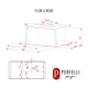 Вытяжка Perfelli Design Filini 6 Nero - изображение 18