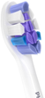 Nasadki do szczoteczki do zębów Philips Sonicare Sensitive HX6052/87 2 szt - obraz 4