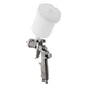 Краскопульт пневматический Intertool LVMP 1,3мм PT-0130 - изображение 4