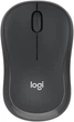 Беспроводная мышь Logitech M240 Graphite (910-007119) - изображение 1