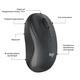 Беспроводная мышь Logitech M240 Graphite (910-007119) - изображение 6