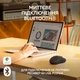 Беспроводная мышь Logitech M240 Graphite (910-007119) - изображение 7
