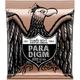 Струни Ernie Ball 2076 Paradigm Phosphor Bronze 12-54 Medium - зображення 1