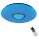 Светильник светодиодный Berger 1802-CL-60 60W 3000-6500K RGB White - изображение 4