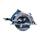 Пила дисковая BOSCH GKS 140 06016B3020 1400 Вт - изображение 1