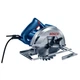 Пила дисковая BOSCH GKS 140 06016B3020 1400 Вт - изображение 2