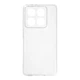 Чохол TPU Virgin для Xiaomi 14T Pro Колір Transparent - изображение 1