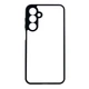 Чохол TPU+PC Elite для Samsung Galaxy A16 (A165)/A16 5G (A166) Колір Black - зображення 1