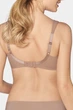 Бюстгальтер Soft Triumph True Shape Sensation W01 6106 95G телесный - изображение 2