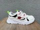 Дитячі кросівки для дівчинки/ хлопчик Weestep R090363552W 27 р , білі - изображение 3