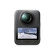 Екшн-камера DJI Osmo 360 Standard Combo (CP.OS.00000441.02) - изображение 1