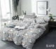 Постельное белье с компаньоном (S419) 1,5-спальный TAG tekstil (pbe0036207) - изображение 4