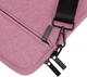Сумка для ноутбука ArmorStandart ARM01S 15.6" Pink (ARM84428) - изображение 7