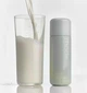 Молочная эссенция Rhode Glazing Milk Hydrating Ceramide Facial Essence 124 мл - изображение 4