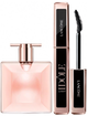 Zestaw damski Lancome Idole Woda perfumowana 25 ml + Tusz do rzęs 8 ml (3660732582105) - obraz 1