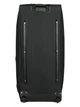 Дорожная сумка Worldline 896/95 цвет чёрный размер мега XXL - изображение 6