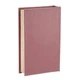 Металлическая книга-тайник с 2 ключами Игра в шахматы 26x17x5 cм - изображение 4