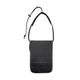 Гаманець натільний Tatonka Skin Folder Neck Pouch, Black (TAT 2845.040) - зображення 2
