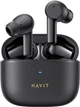 Навушники Havit TW958 PRO TWS Black - зображення 1