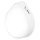 Ночник 0.50W 220V 15lm 3000K 55x64x63mm [4099854530593] Osram LUNETTA RAINDROP DIM с датчиком освещенности - изображение 3
