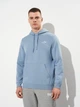 Худи утепленное мужское Puma Essentials Graphics 68471834 XL Cool Blue (4069157436724) - изображение 1