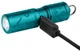 Ліхтар-брелок Olight i16 Blue (23704825) - зображення 4