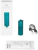 Ліхтар-брелок Olight i16 Blue (23704825) - зображення 6