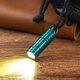 Ліхтар-брелок Olight i16 Blue (23704825) - зображення 8