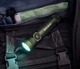 Ліхтар Olight Seeker 4 Pro CW OD Green (23704484) - зображення 9