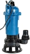 Насос заглибний дренажно-фекальний Vitals Aqua KCG 1118 W (217187) - зображення 3