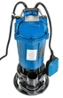 Насос заглибний дренажно-фекальний Vitals Aqua KCG 1118 W (217187) - зображення 6