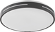 Lampa sufitowa Standart 2021460-BK - obraz 1