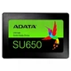 Внутренний SSD накопитель ADATA 1TB (ASU650SS-1TT-R) - изображение 1