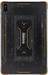 Sigma mobile TAB A1033 X-treme 6/128GB Black-Orange - зображення 2