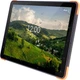 Sigma mobile TAB A1033 X-treme 6/128GB Black-Orange - зображення 5