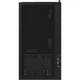Gigabyte C500 Panoramic Stealth Tempered Glass без БП Black (GB-C500P ST) - зображення 4