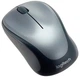 Мышка Logitech M235 Grey (910-002201) - изображение 1
