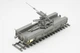 Збірна модель 1/35 Німецька 88-мм гармата FlaK 36 з SSys Wagon Border Model BT-044 - изображение 8