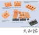 Збірна модель 1/350 Японський лінкор IJN Ямато Border Model BS-004 - изображение 10