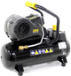 Kompresor z pompą hybrydową Stanley Fatmax 12L 10 bar (FMXCM0043E) - obraz 4