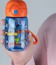 Бутылочка для воды Kite Cars 360 мл Синяя (K25-1235-2) - изображение 5
