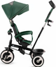 Триколісний велосипед KinderKraft Aston Mystic Green (KRASTO00GRE0000) (5902533922376) - зображення 2