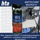 Багатоцільове проникне мастило HTA 40 Spray Industrial 400 мл (HTA5031) - зображення 2